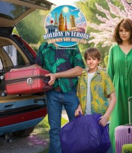 Wimmelbild-Spiel: Holiday in Europe: Träumen Von Holland Sammleredition