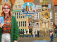 Jetzt das Wimmelbild-Spiel Holiday in Europe: Wunder in Deutschland kostenlos herunterladen und spielen