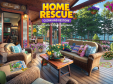 Jetzt das Wimmelbild-Spiel Home Rescue: Clean and Restore Sammleredition kostenlos herunterladen und spielen