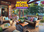 Wimmelbild-Spiel: Home Rescue: Clean and Restore Sammleredition