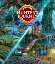 Wimmelbild-Spiel: Hunter's Journey: Albtraumjagd