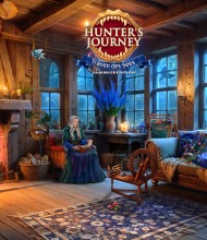 Wimmelbild-Spiel: Hunter's Journey: Tears of the Lake Sammleredition