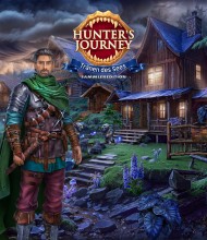 Wimmelbild-Spiel: Hunter's Journey: Tears of the Lake