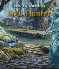 Wimmelbild-Spiel: Icebound Secrets 2: Soul Hunter