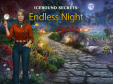 Icebound Secrets 3: Endless Night