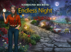 Wimmelbild-Spiel: Icebound Secrets 3: Endless Night