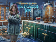 Jetzt das Wimmelbild-Spiel Icebound Secrets: The Frostwood Bane kostenlos herunterladen und spielen