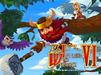 Klick-Management-Spiel: Im Land der Wikinger 6 Sammleredition