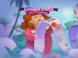 Incredible Dracula 12: Lizenz zum Entspannen