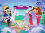 Klick-Management-Spiel: Incredible Dracula 12: Lizenz zum Entspannen Sammleredition