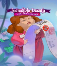 Klick-Management-Spiel: Incredible Dracula 12: Lizenz zum Entspannen