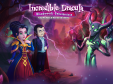 Incredible Dracula: Bloodwoods Geheimnisse Sammleredition