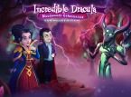 Klick-Management-Spiel: Incredible Dracula: Bloodwoods Geheimnisse Sammleredition