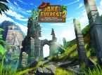 3-Gewinnt-Spiel: Jake Everest 2: Gunung Padang the Unseen Civilization