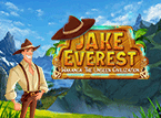 match-3-Spiel: Jake Everest: Wakanga the Unseen Civilization