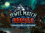3-Gewinnt-Spiel: Jewel Match Dracula Sammleredition