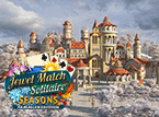 Solitaire-Spiel: Jewel Match Solitaire Seasons Sammleredition