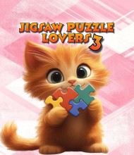 Logik-Spiel: Jigsaw Puzzle Lovers 3