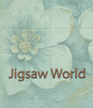 Jetzt das Logik-Spiel Jigsaw World 1 kostenlos herunterladen und spielen!! Logik-Spiel: Jigsaw World 1