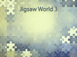 Jigsaw World 3