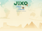 Wimmelbild-Spiel: Jixo 3: Hidden Horizons Sammleredition