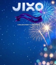 Wimmelbild-Spiel: Jixo 4: Magical Nights Sammleredition