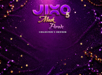 Wimmelbild-Spiel: Jixo 5: Mask Parade Sammleredition