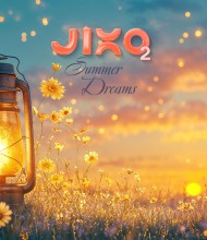 Wimmelbild-Spiel: Jixo: Summer Dreams Sammleredition
