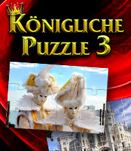 Jetzt das Logik-Spiel Königliche Puzzle 3 kostenlos herunterladen und spielen!! Logik-Spiel: Königliche Puzzle 3