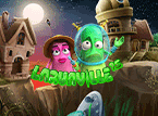 3-Gewinnt-Spiel: Laruaville 15