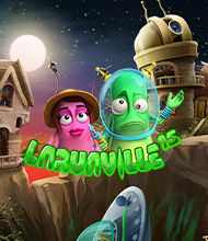 Jetzt das 3-Gewinnt-Spiel Laruaville 15 kostenlos herunterladen und spielen!! 3-Gewinnt-Spiel: Laruaville 15