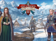 Love & Knights Solitaire 2