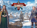 Solitaire-Spiel: Love & Knights Solitaire 2