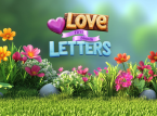 logic-Spiel: Love Letters: First Bloom