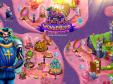 Jetzt das Klick-Management-Spiel Mad Hatter's Wonderland: Royal Orders Sammleredition kostenlos herunterladen und spielen