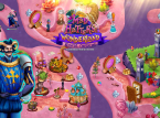 click-management-Spiel: Mad Hatter's Wonderland: Royal Orders Sammleredition