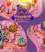 Jetzt das Klick-Management-Spiel Mad Hatter's Wonderland: Royal Orders Sammleredition kostenlos herunterladen und spielen!! Klick-Management-Spiel: Mad Hatter's Wonderland: Royal Orders Sammleredition