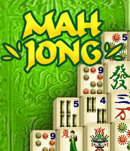 Mahjong-Spiel: MahJong
