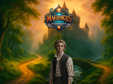 Mahjongus: The Warlock Within