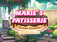 Jetzt das 3-Gewinnt-Spiel Marie's Patisserie: Sweet Dreams Sammleredition kostenlos herunterladen und spielen