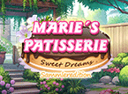 3-Gewinnt-Spiel: Marie's Patisserie: Sweet Dreams Sammleredition