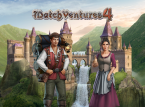 match-3-Spiel: MatchVentures 4