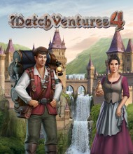 3-Gewinnt-Spiel: MatchVentures 4