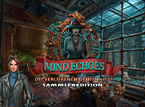 Wimmelbild-Spiel: Mind Echoes: Die verlorenen Geheimnisse Sammleredition