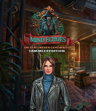 Jetzt das Wimmelbild-Spiel Mind Echoes: Die verlorenen Geheimnisse Sammleredition kostenlos herunterladen und spielen!! Wimmelbild-Spiel: Mind Echoes: Die verlorenen Geheimnisse Sammleredition
