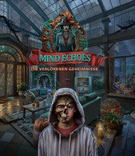 Jetzt das Wimmelbild-Spiel Mind Echoes: Die verlorenen Geheimnisse kostenlos herunterladen und spielen!! Wimmelbild-Spiel: Mind Echoes: Die verlorenen Geheimnisse