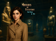 Mirrors of Deception: The Price of Art