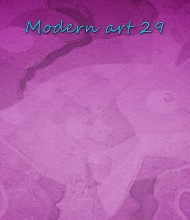 Logik-Spiel: Modern Art 29