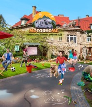 Wimmelbild-Spiel: Motorhome 2: Traveling North America