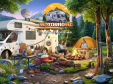 Jetzt das Wimmelbild-Spiel Motorhome: Traveling North America 4 Sammleredition kostenlos herunterladen und spielen